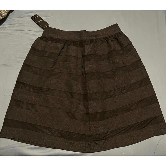 Bebe Dresses & Skirts - Bebe black skirt size 2